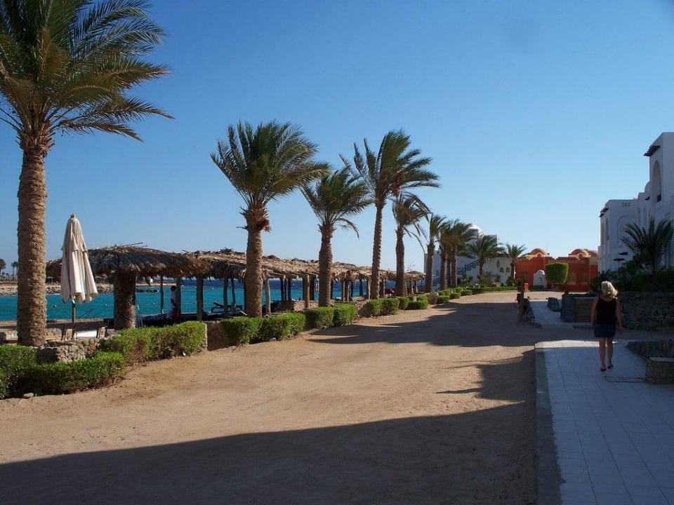 Sandstrand Arabella Azur Resort