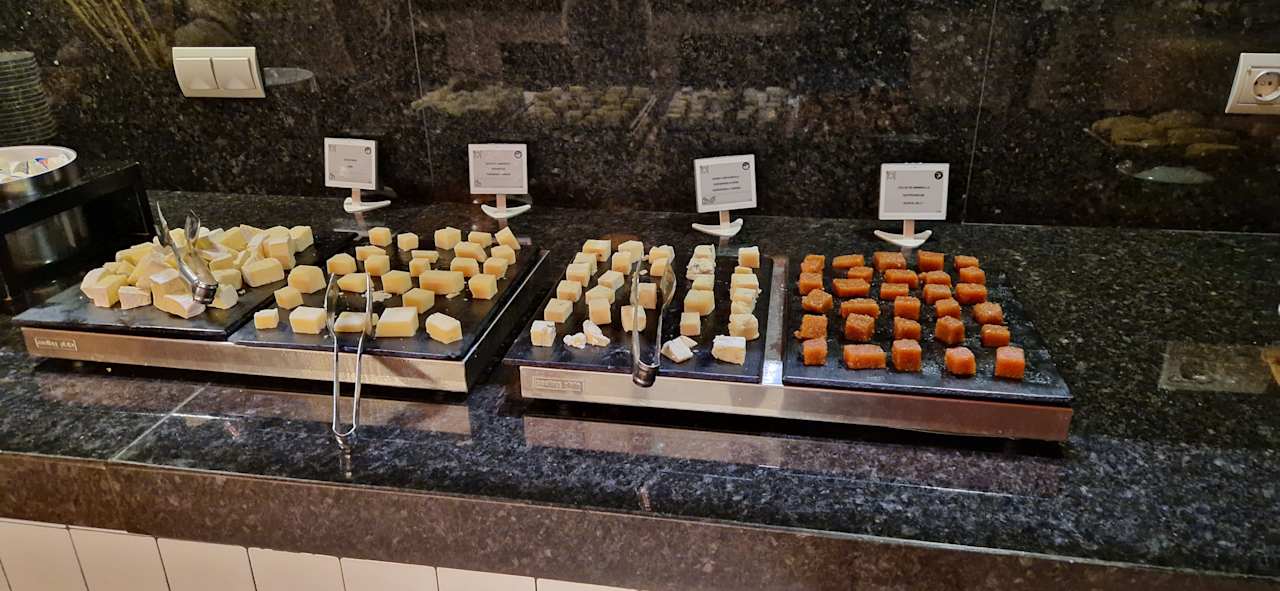 Gastro Hotel Riu Costa del Sol