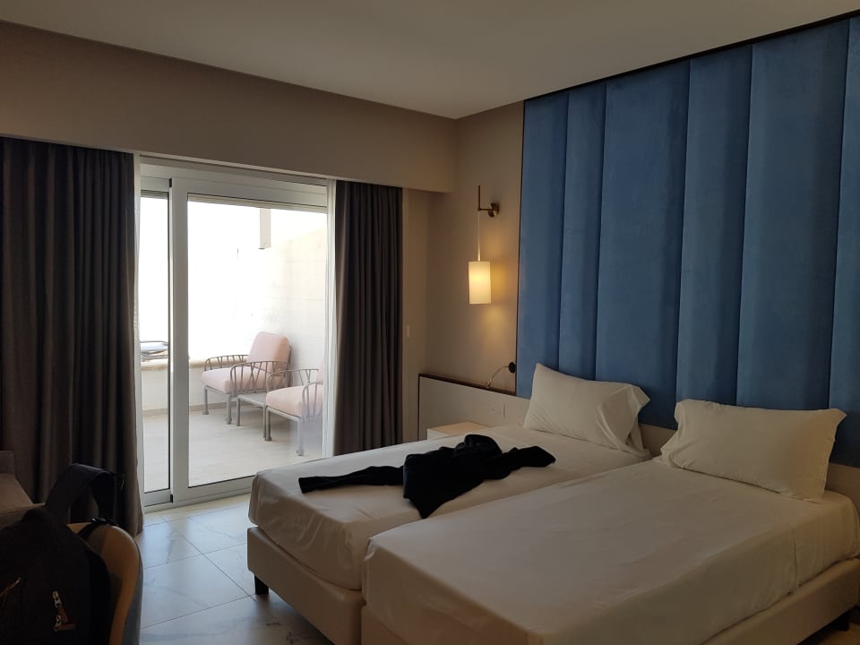 Zimmer Aldiana Club Rocca Nettuno Calabria