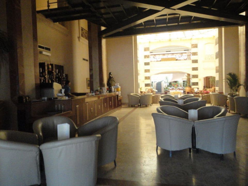 Restauracja Imperial Shams Abu Soma