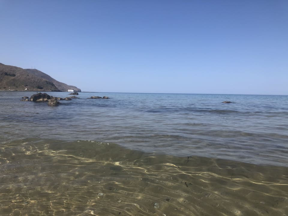 Strand Hotel Corissia Princess