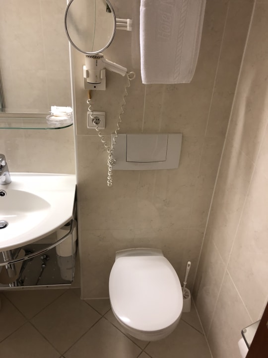 Zimmer Hotel Neue Post