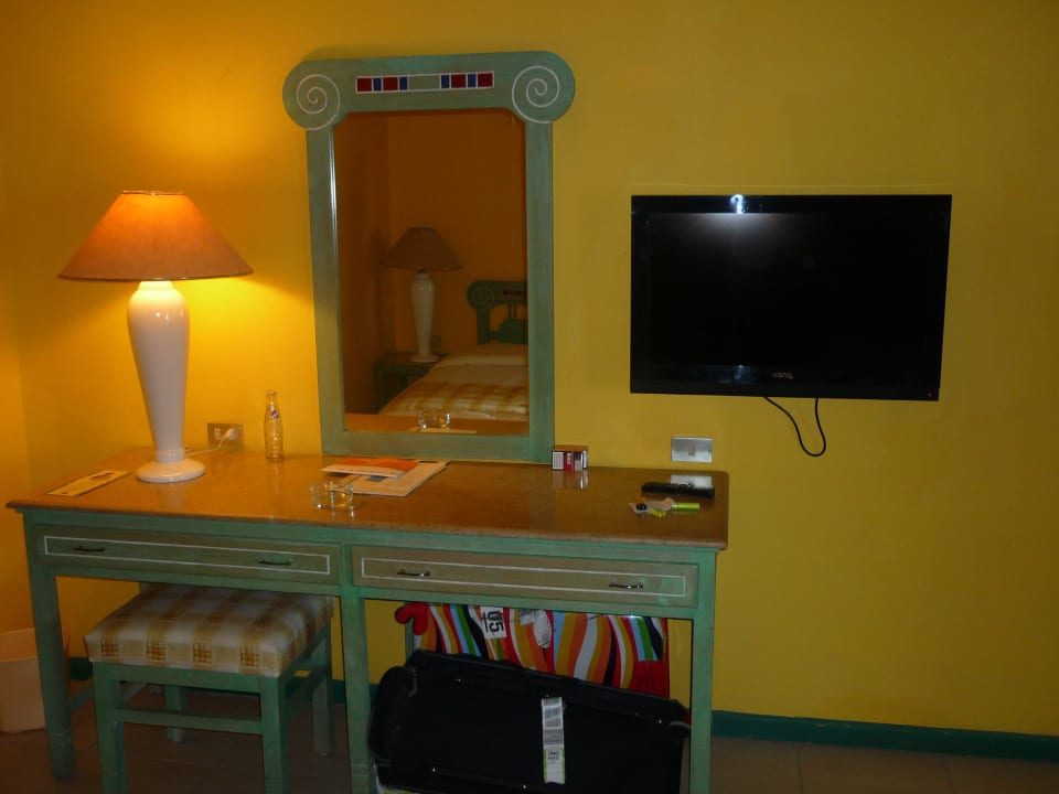 Zimmer Giftun Azur Resort