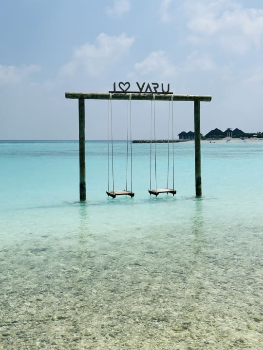 Strand VARU by Atmosphere