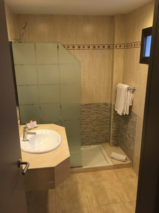 Zimmer Apartamentos Jade