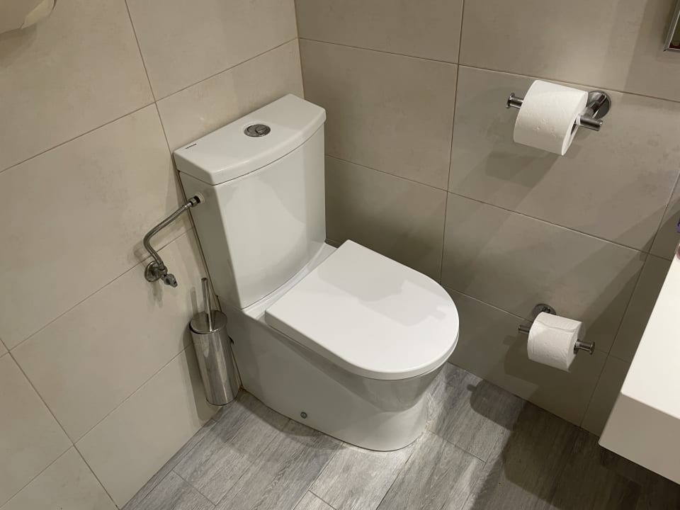 Zimmer Globales Don Pedro