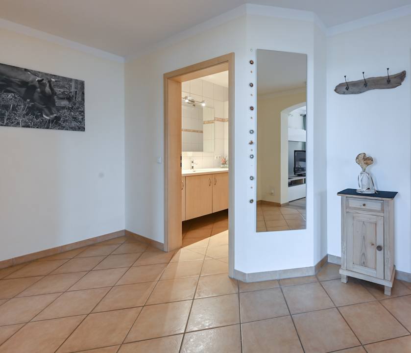 Zimmer Ferienwohnungen Berghof Kinker