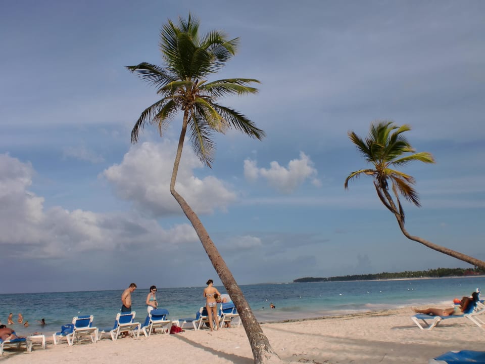 Strand Vik Hotel Arena Blanca & Cayena Beach