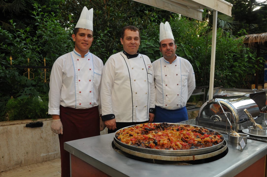 Einige Köche Botanik Hotel & Resort