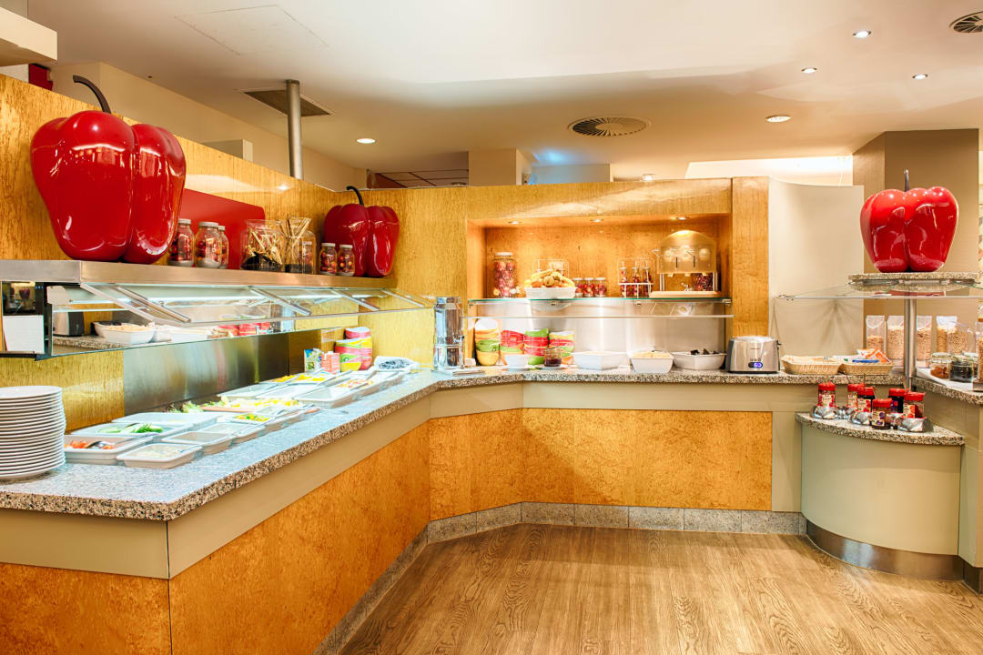 Gastro Leonardo Hotel Hannover Airport