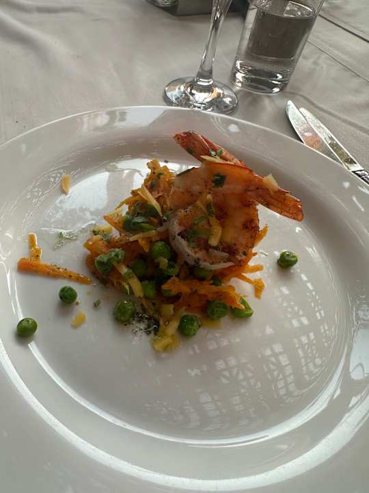 Gastro Makadi Spa - Adults only