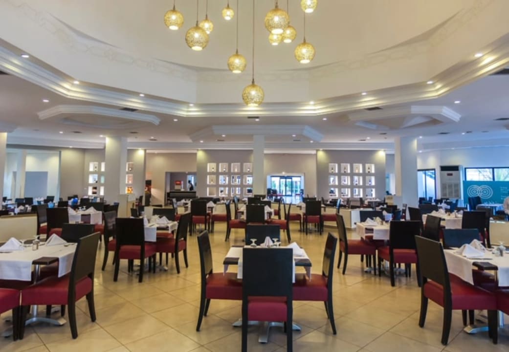 Gastro Djerba Aqua Resort