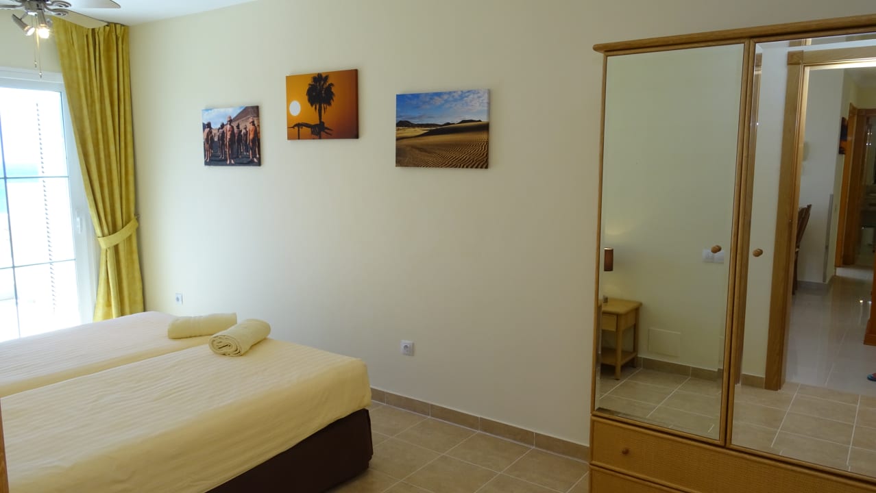 Zimmer Bungalows Ultra Uno Calle Caleta Mansa