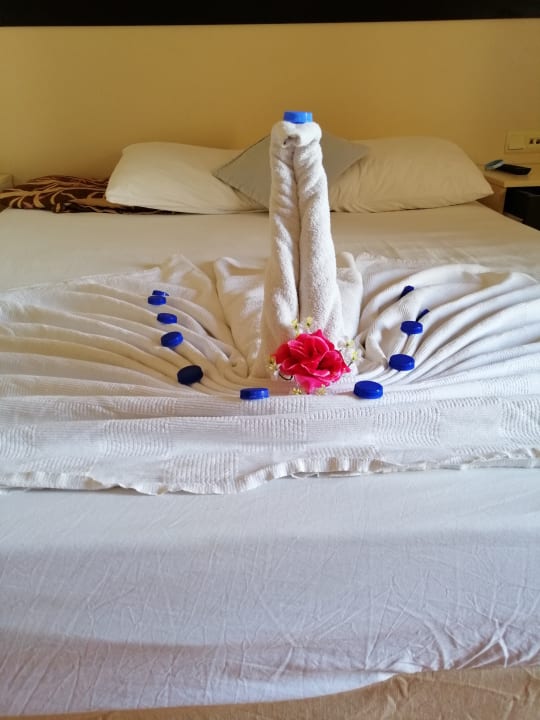 Zimmer Hotel Helios