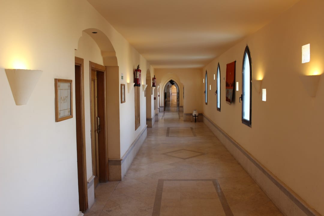 Sonstiges Makadi Palace