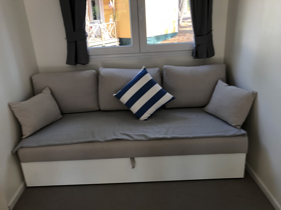 Zimmer Aminess Port9 Resort & Residence