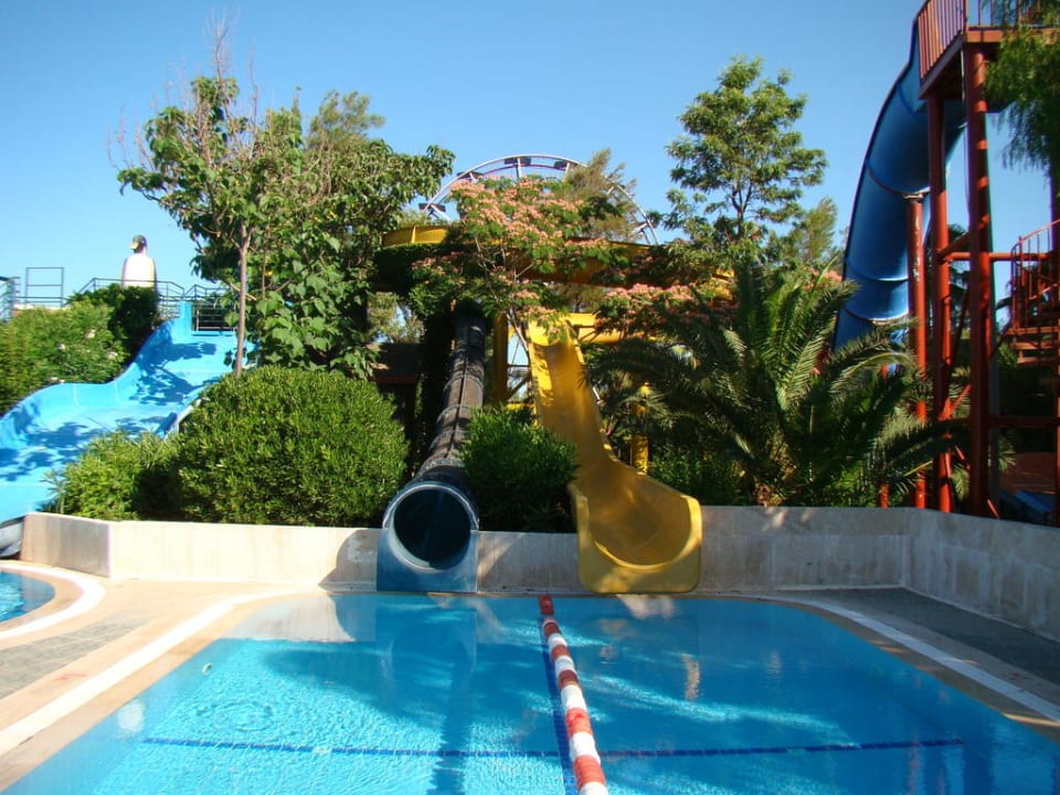 Горки Botanik Hotel & Resort