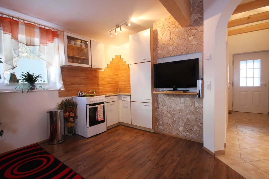 Kochbreich Apartment Edelweiss