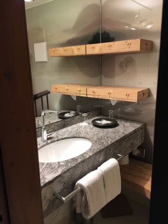 Zimmer Parkhotel Oberstaufen