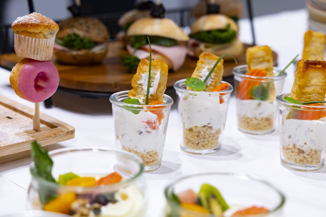 Gastro mightyTwice Hotel Dresden