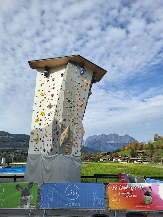 Sport & Freizeit Lisi Family Hotel Reith bei Kitzbühel