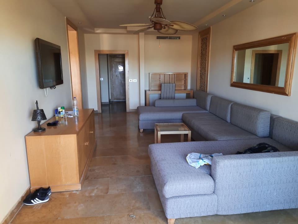 Zimmer Grand Waterworld Makadi & Family Star Makadi