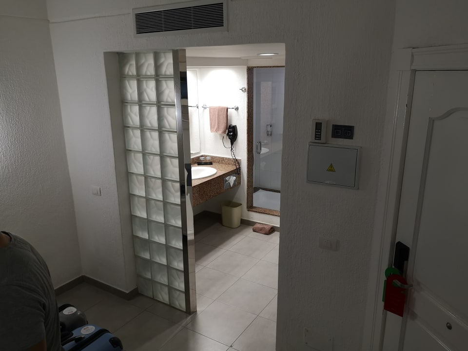 Zimmer Hotel Riu Yucatan