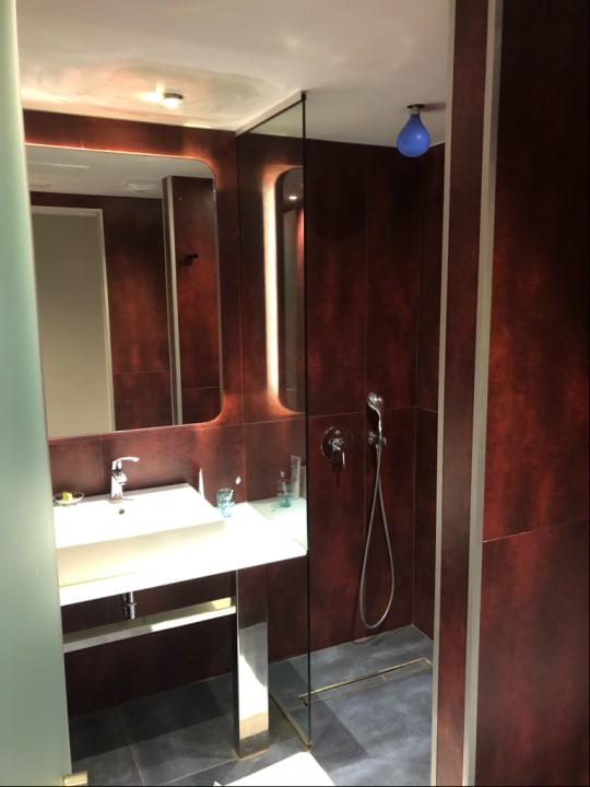 Zimmer Essence Hotel