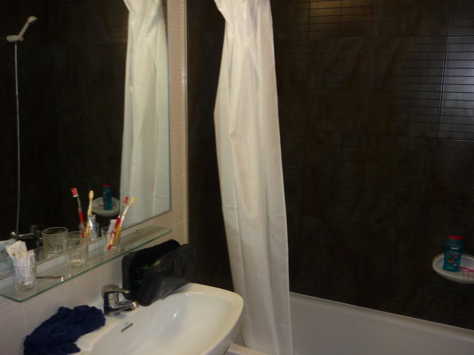 Badezimmer HSM Lago Park