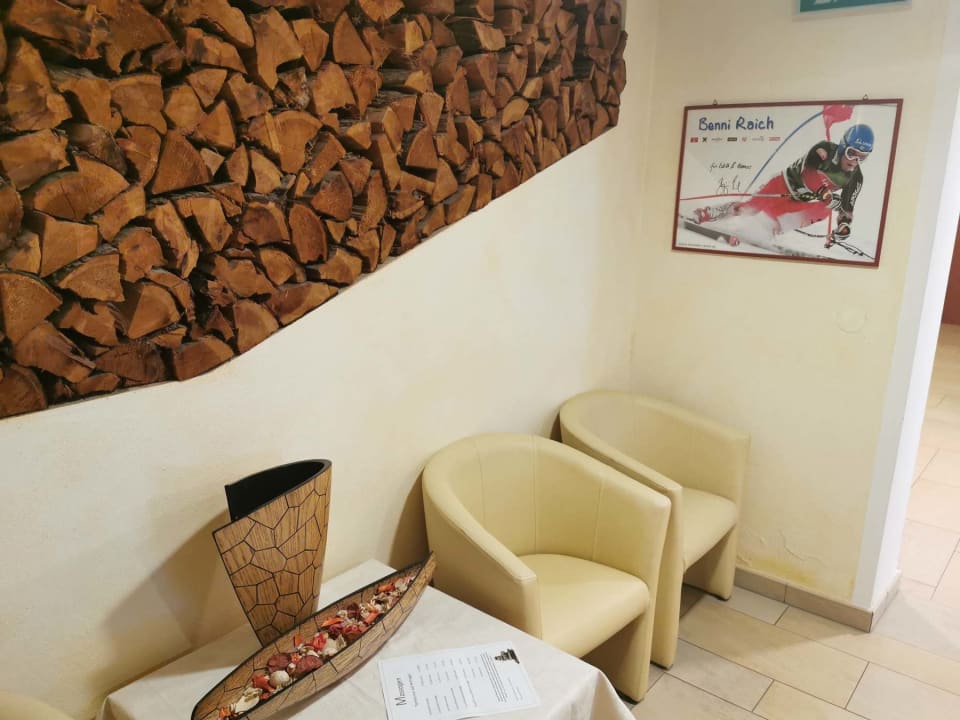 Sport & Freizeit Hotel zum Hirschen