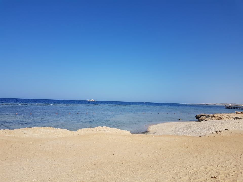 Strand Pickalbatros Sands Hotel - Port Ghalib