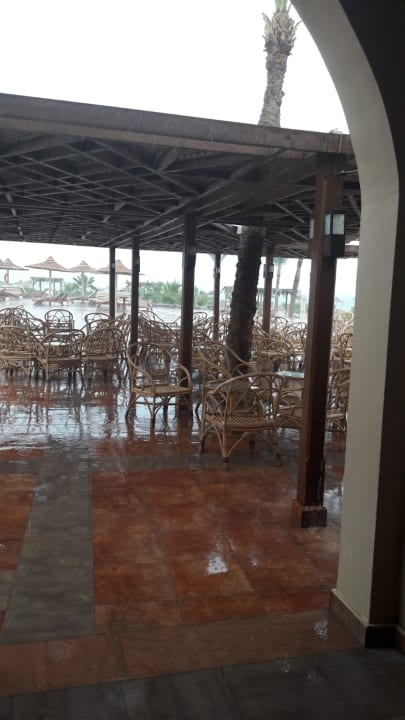 Gastro Shams Alam Beach Resort