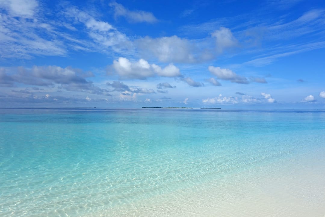 Nordseite Adaaran Select Meedhupparu Island Resort - Premium All Inclusive