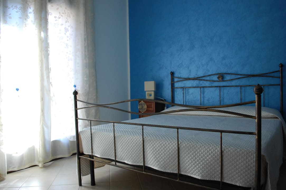 Le nostre camere B&B Sosta Dei Garibaldini