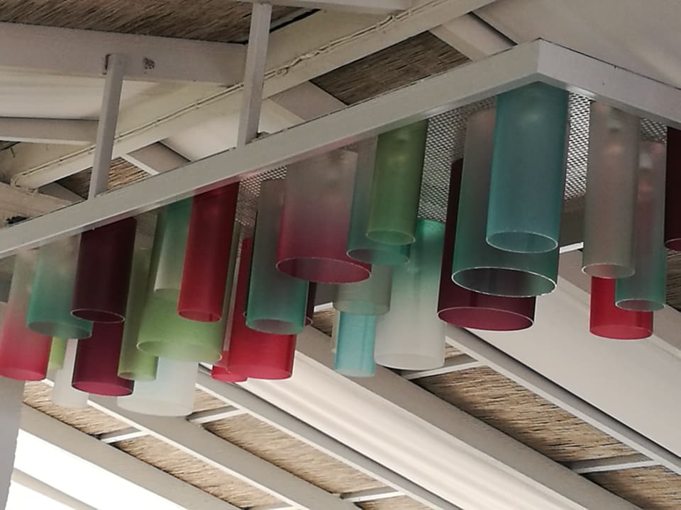 Sonstiges Hotel Albatros