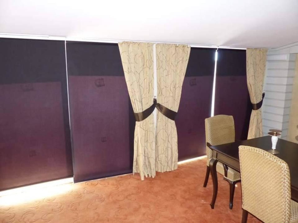 Suite im Haus 1 Sunis Kumköy Beach Resort Hotel & Spa