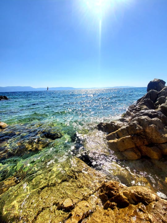 Außenansicht Valamar Girandella Designed for Adults