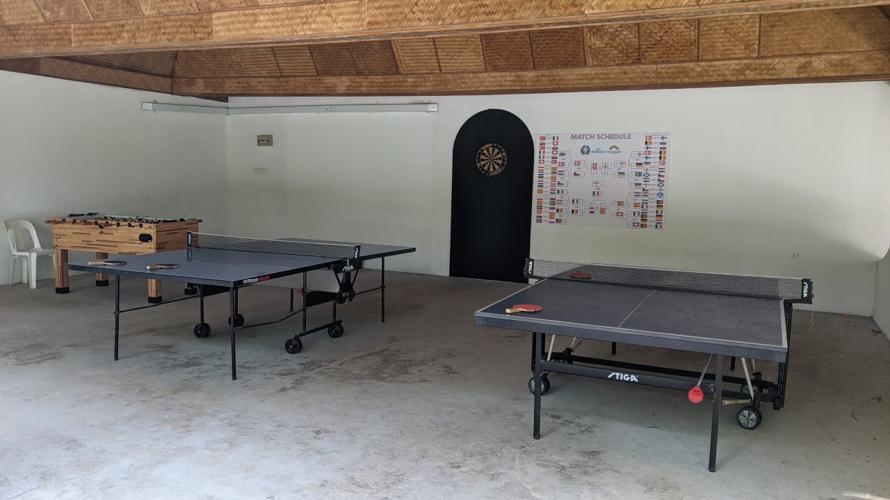 Sport & Freizeit Thulhagiri Island Resort