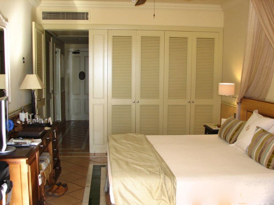 Zimmer 611 Bahía del Duque