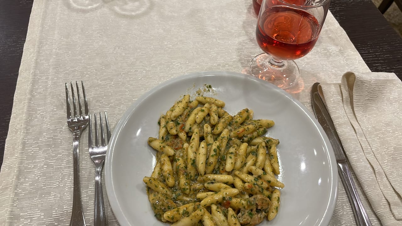 Gastro Hotel Thalas Club