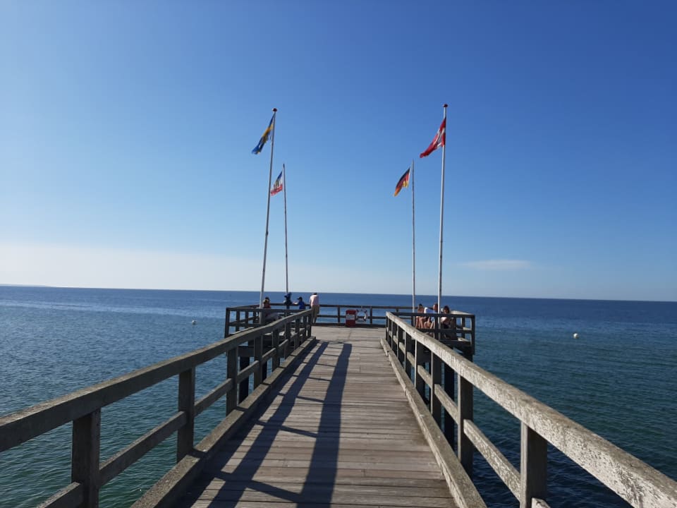 Strand Ferienwohnungen Ferienpark Weissenhäuser Strand