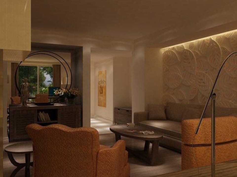 Sr. Suit Armas Life Belek