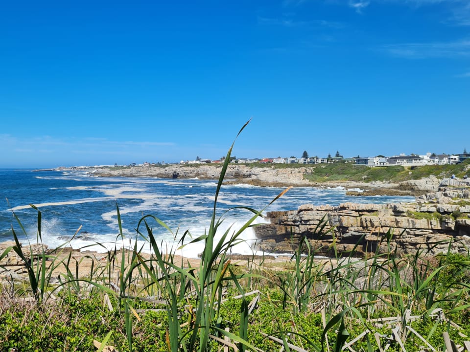 Strand Windsor Hotel Hermanus