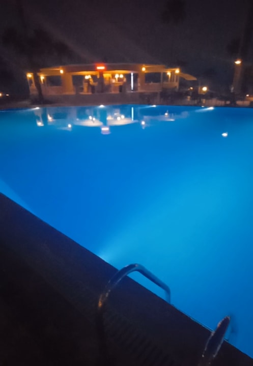 Pool Kilikya Resort Camyuva