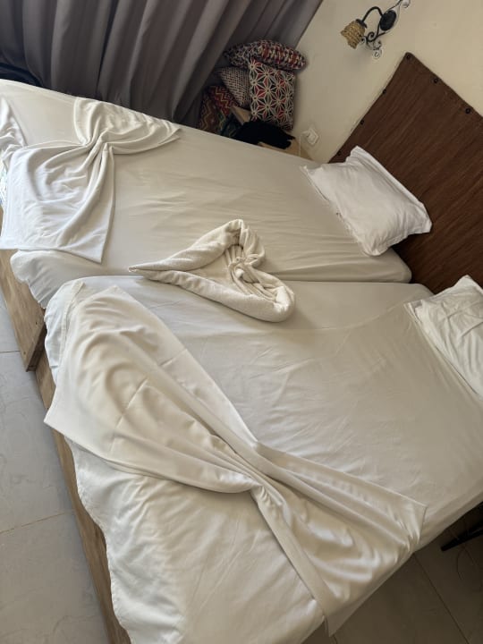 Zimmer Welcome Meridiana Djerba Hotel