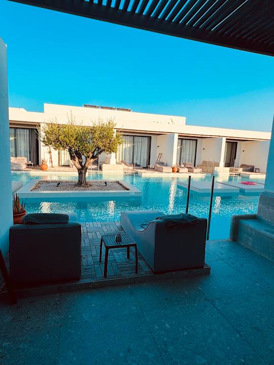 Zimmer Sentido Pearl Beach Kos – Adults only