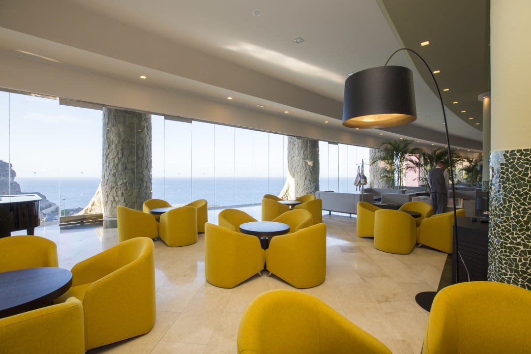 Lobby Gloria Palace Royal Hotel & Spa