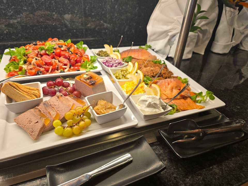 Gastro Hotel Riu Palace Jandia