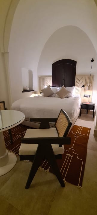 Zimmer Mövenpick Resort El Quseir