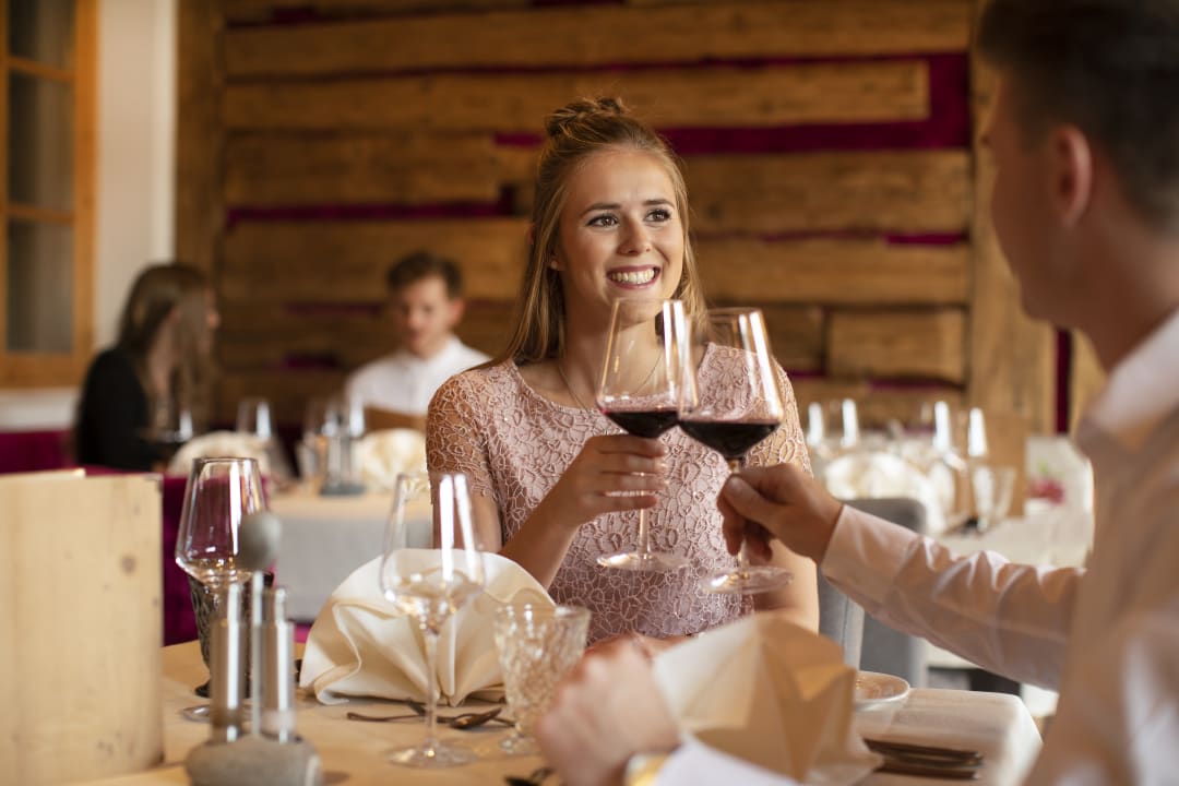 Gastro Berghotel Der Königsleitner -Adults Only